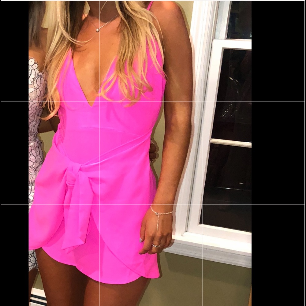 Super cute! Only wore it once!
